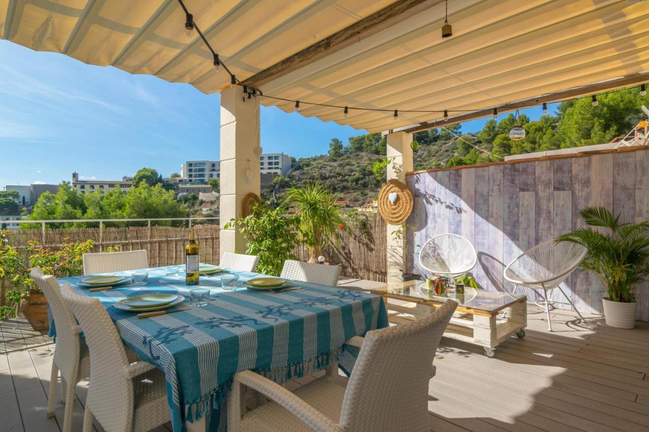 Porto Luz Apartment
