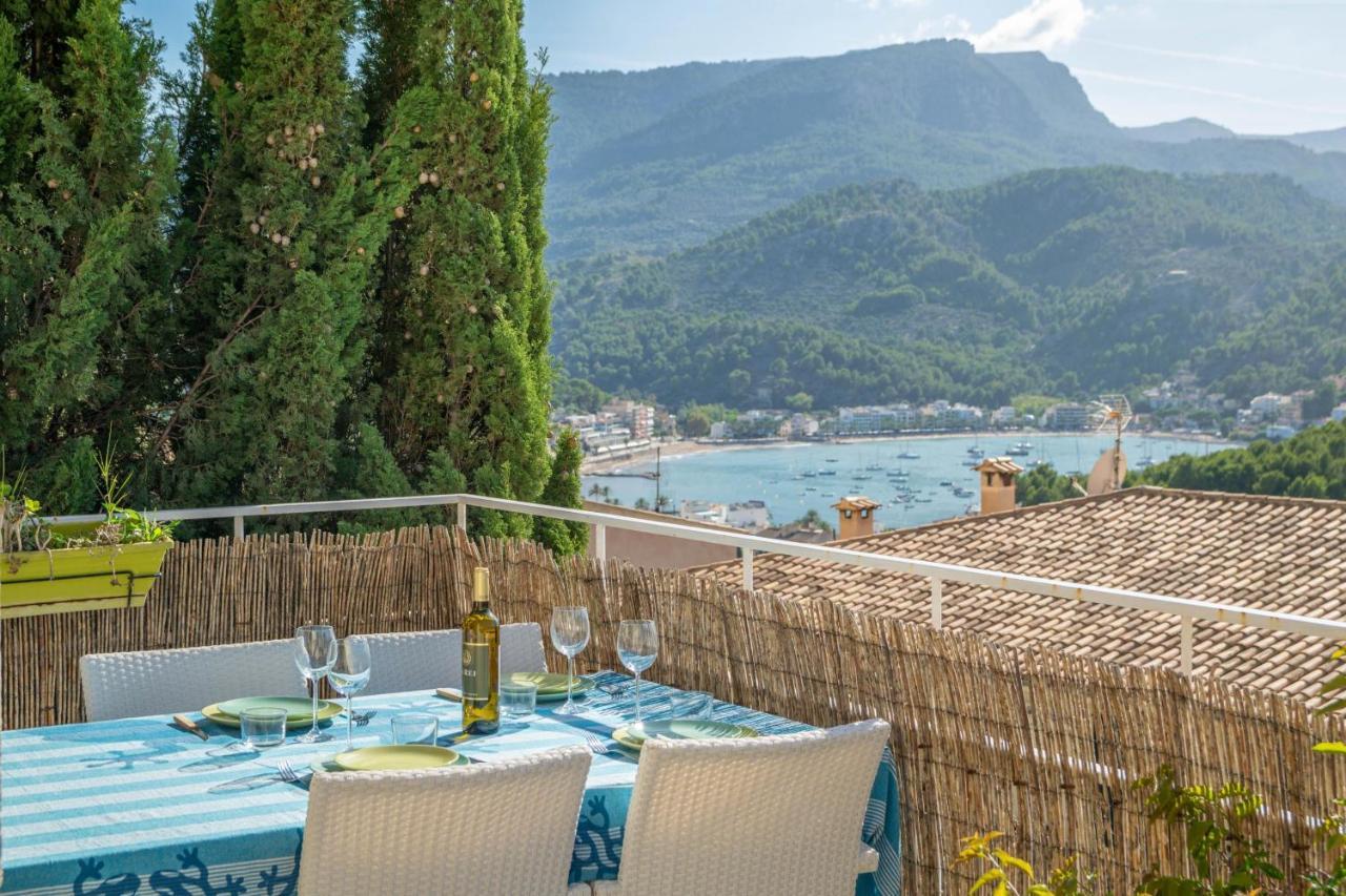 Apartment Porto Luz Soller