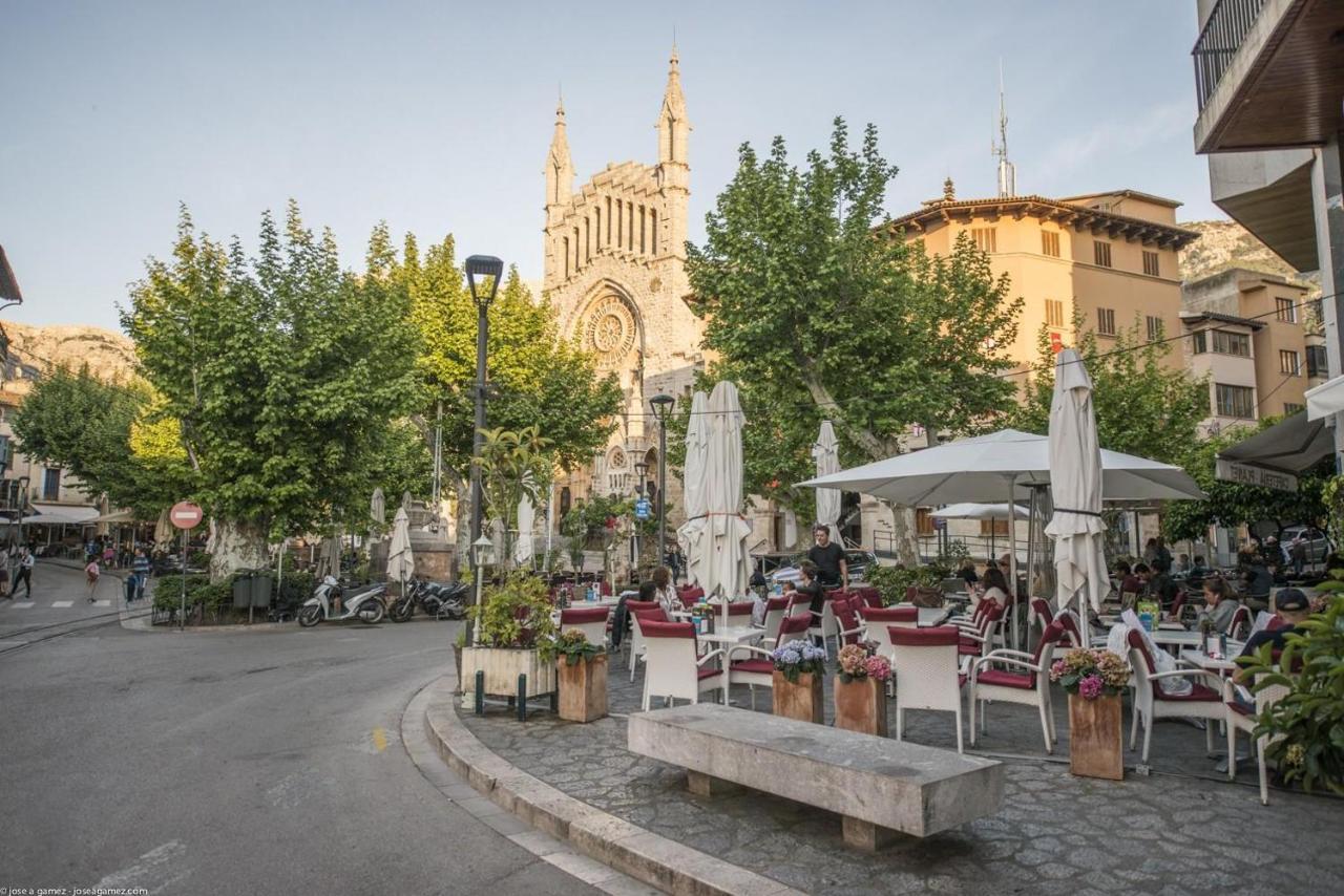 Porto Luz * Soller
