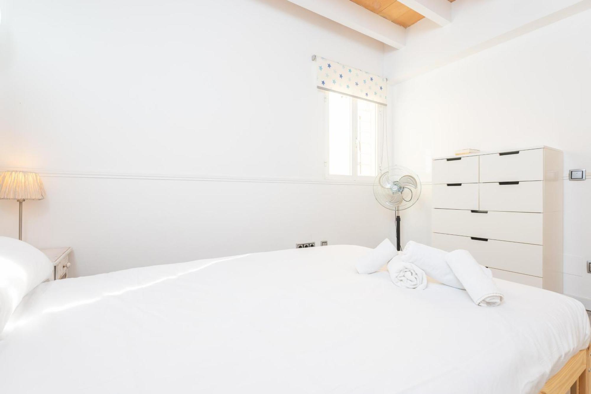 Porto Luz Apartment