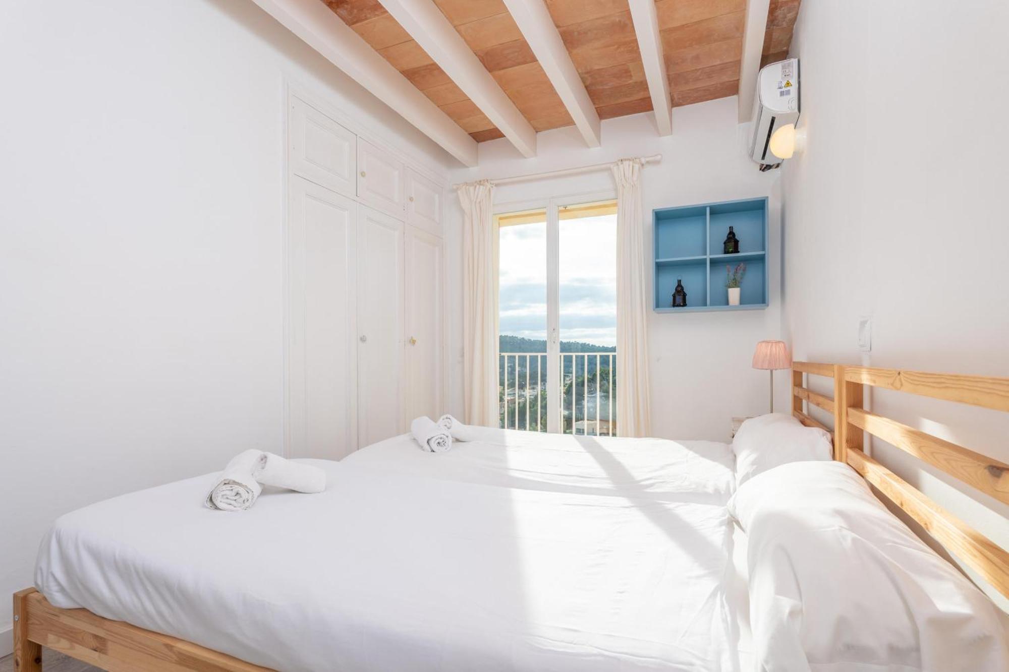 Porto Luz Apartment Soller