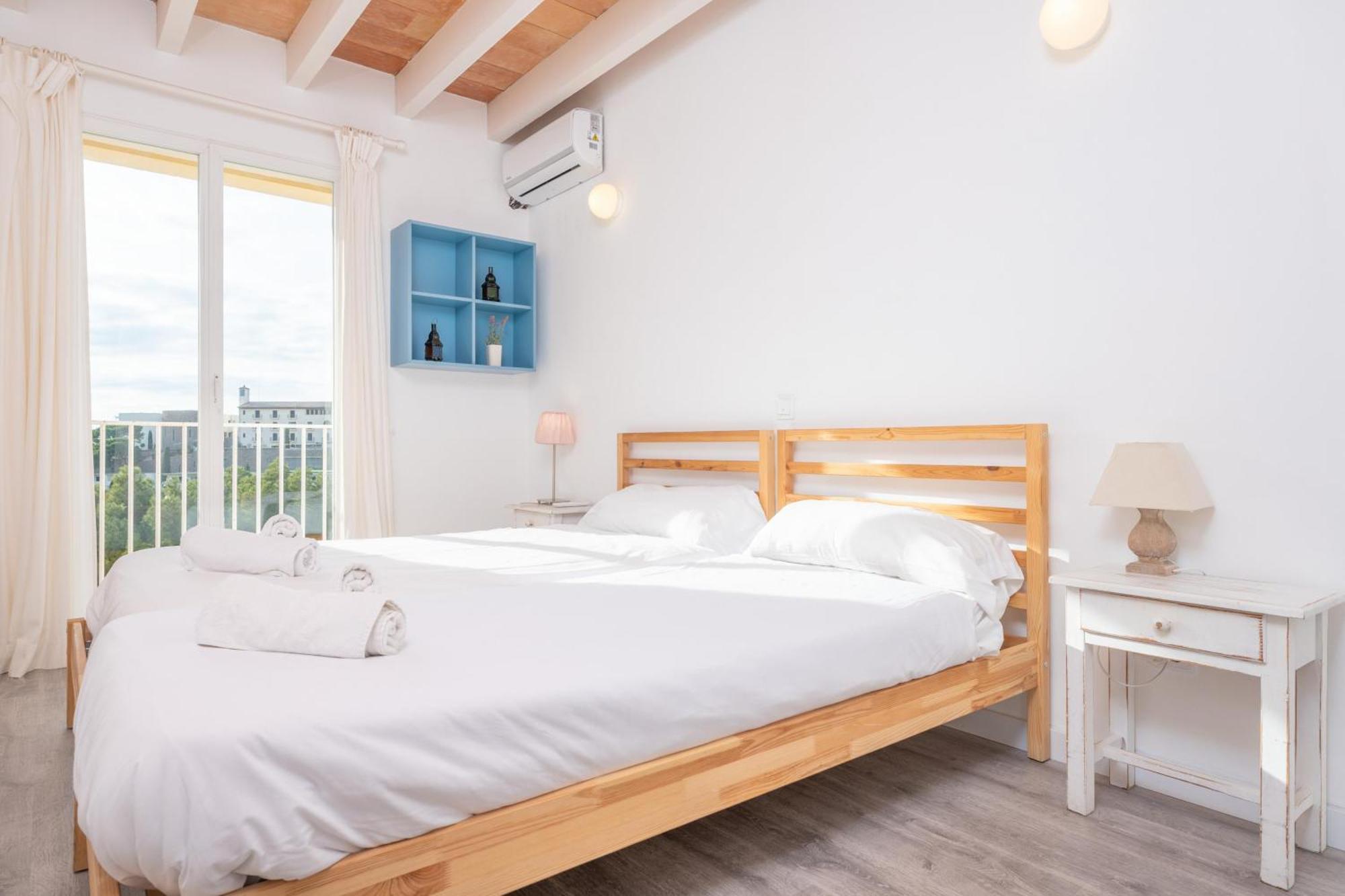 Apartment Porto Luz *