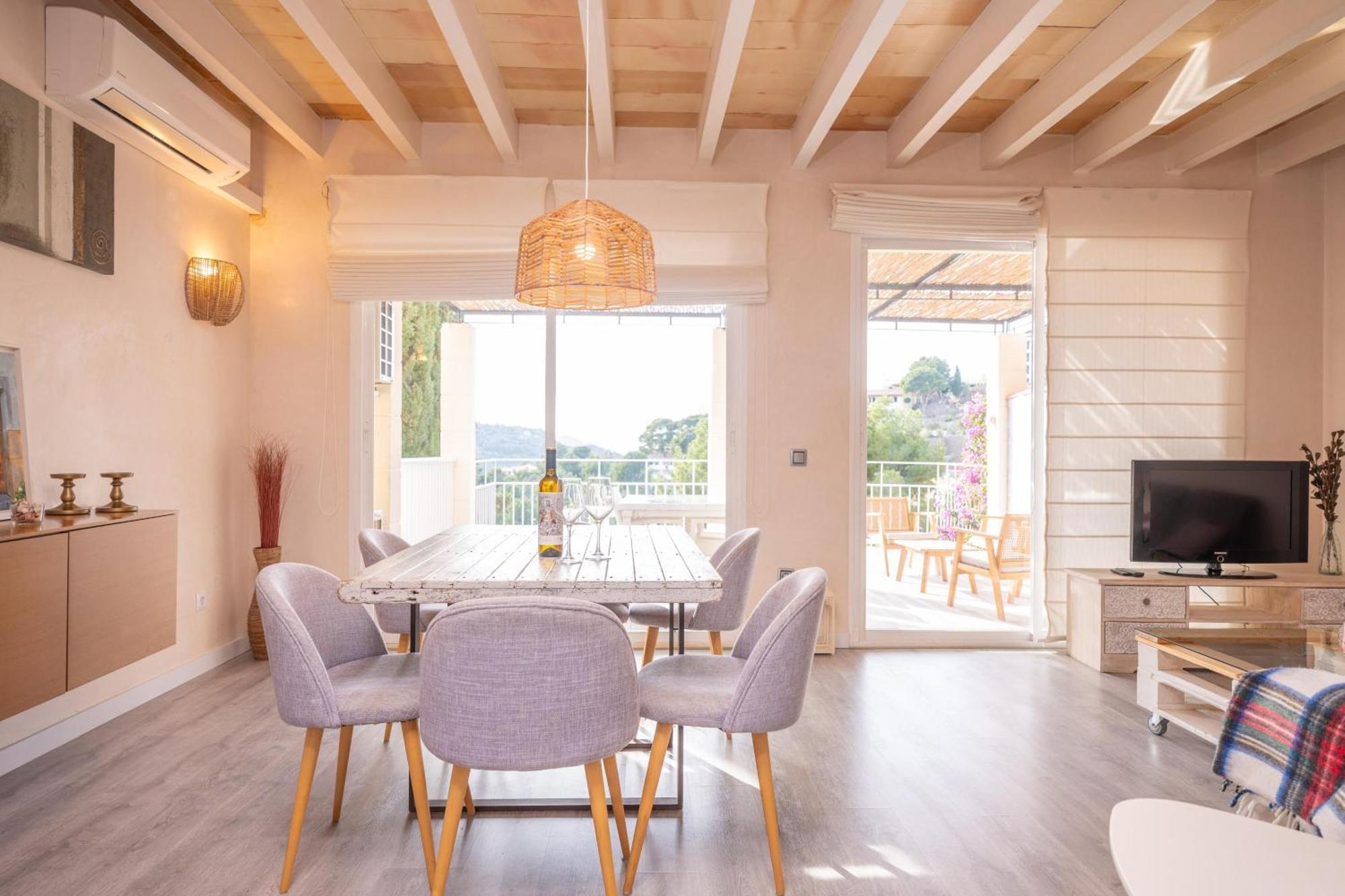 Porto Luz * Soller