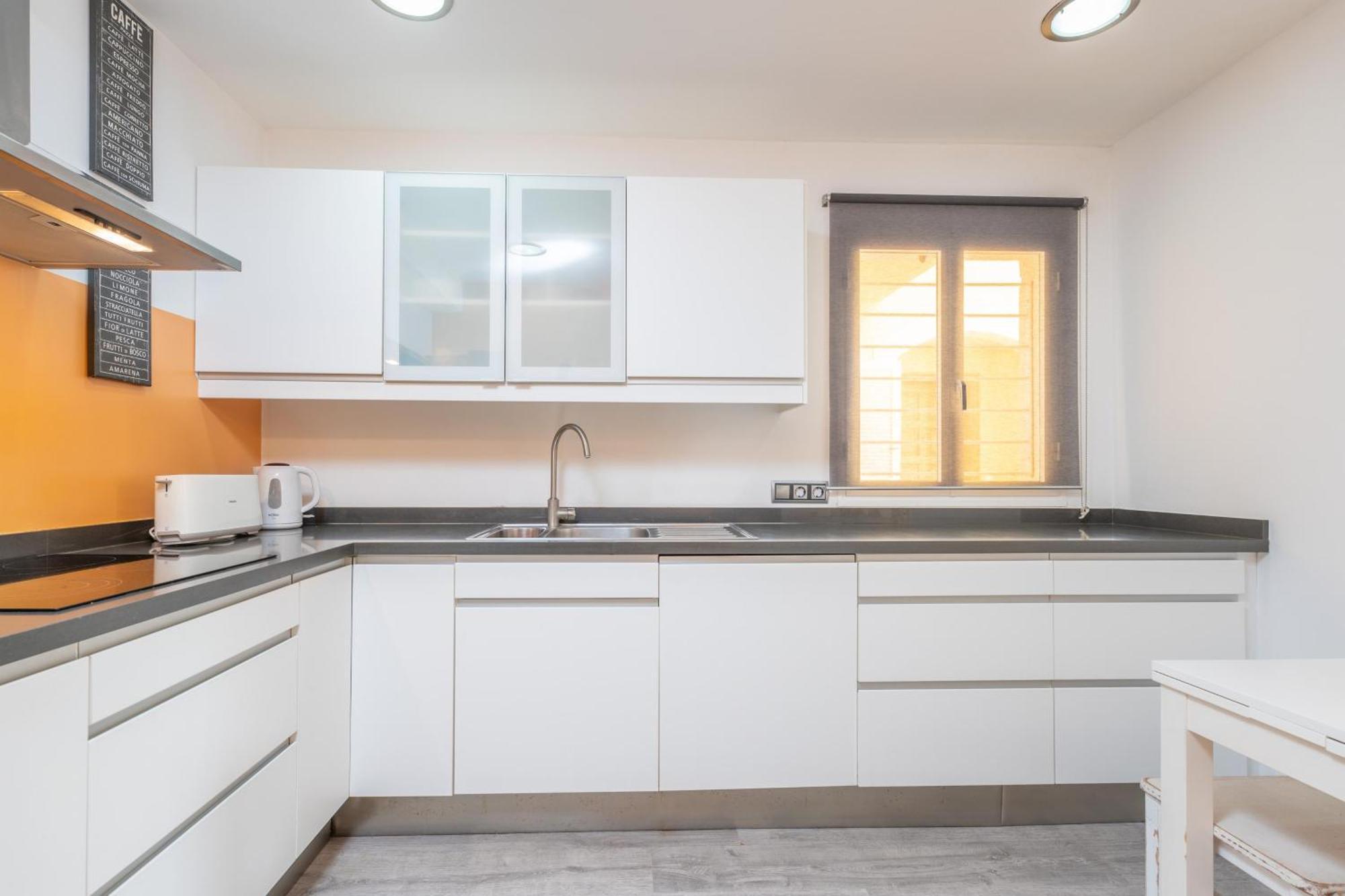 Apartment Porto Luz