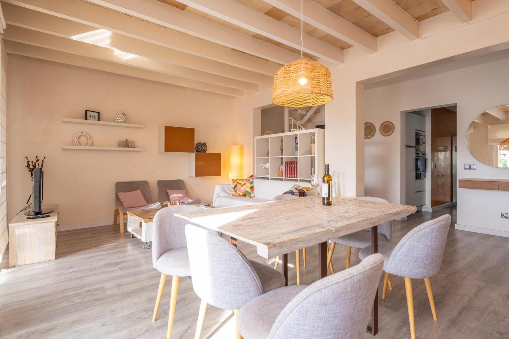 Apartment Porto Luz Soller