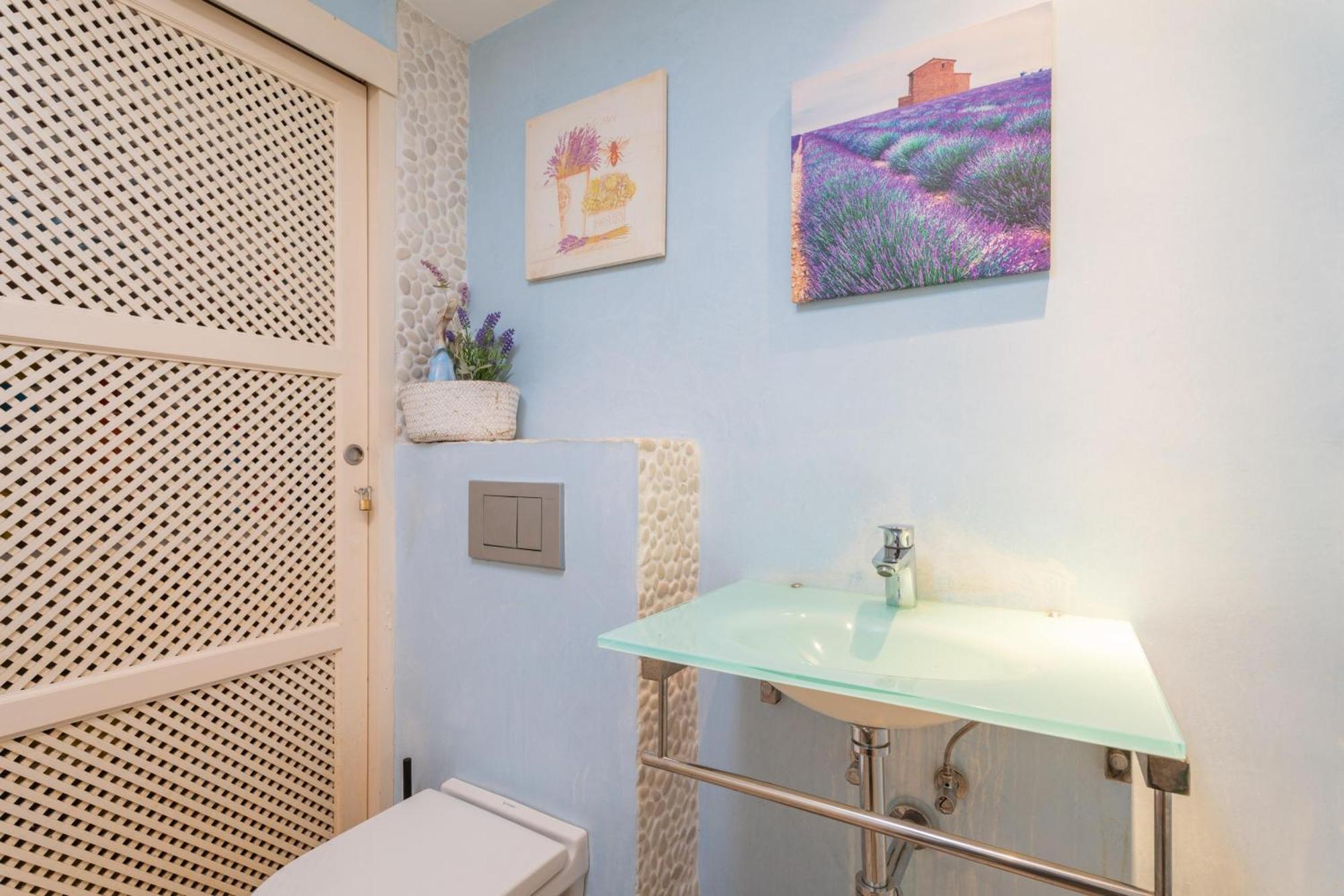 Porto Luz Apartment Soller