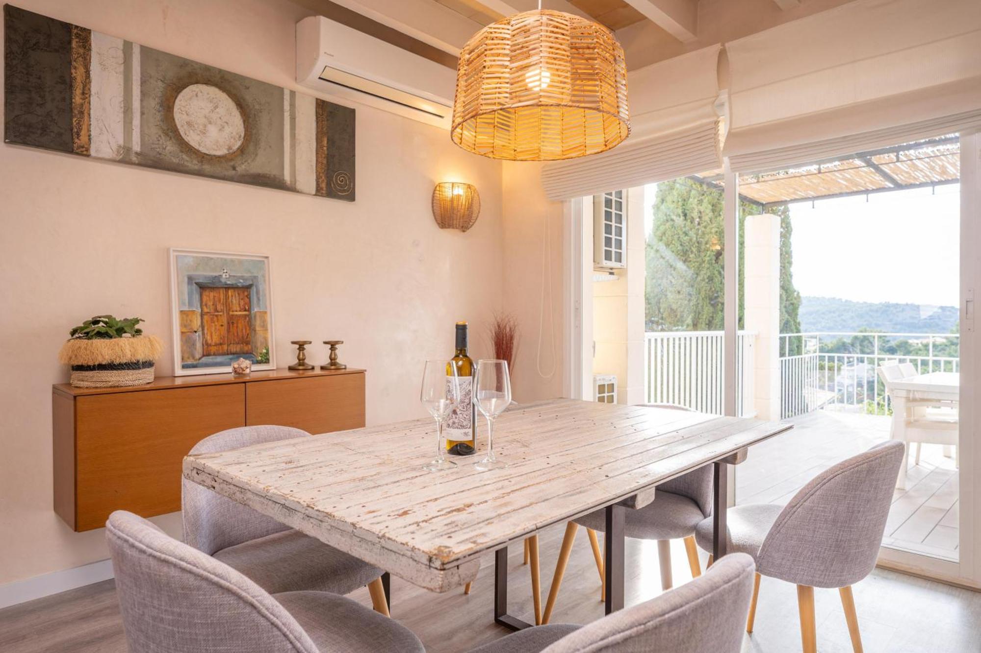 Porto Luz Apartment