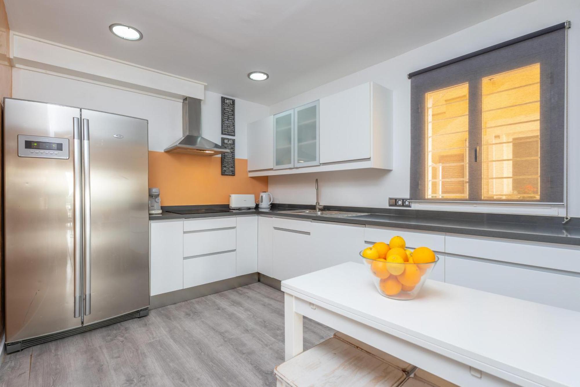 Porto Luz Apartment Soller