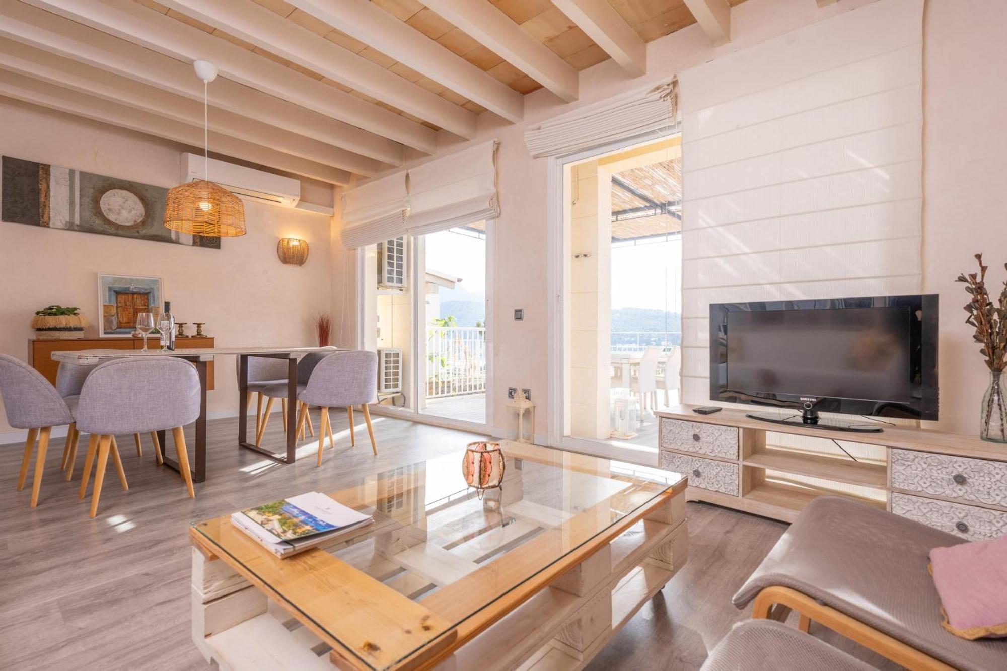 Porto Luz Apartment